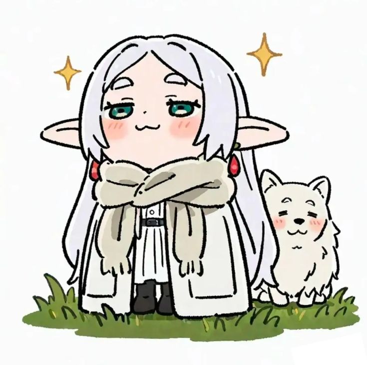 frieren Image