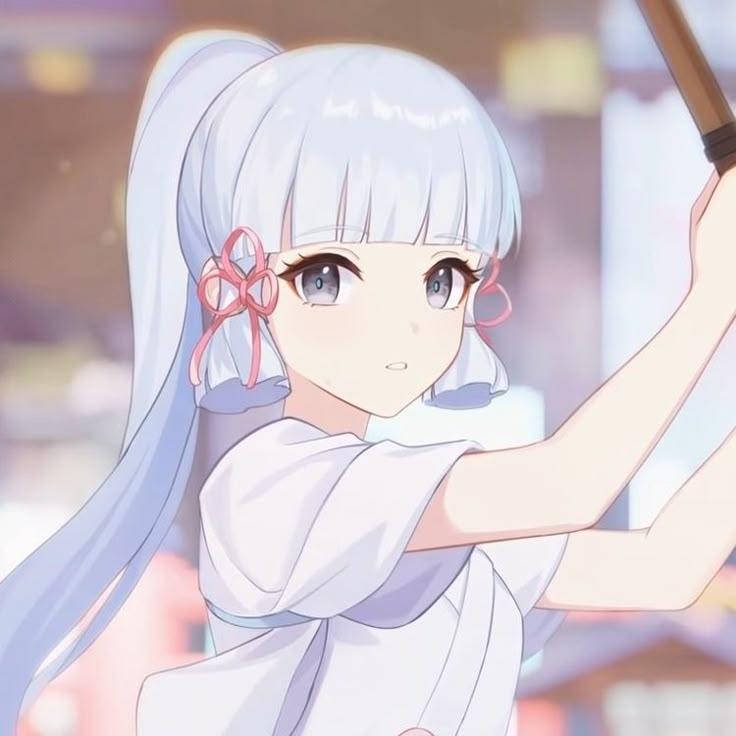 Ayaka Image