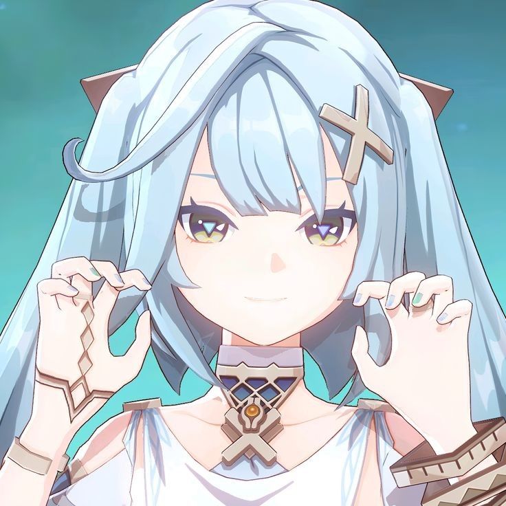 Faruzan Image