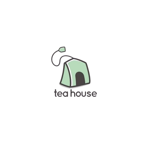 Tea House Logo