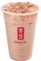 Milk tea Image