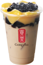 Milk tea Image