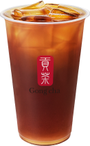 Milk tea Image